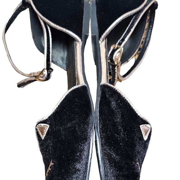 asos  flats - Picture 2 of 4